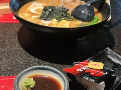 -古田居·特色寿司料理(星之岛旗舰店)