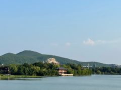 -云龙湖旅游景区