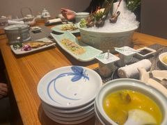 -万鱼亭·筑地屋 日本料理(淮海街店)