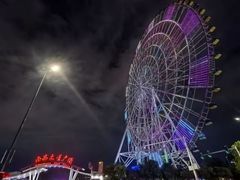 -南昌之星游乐场