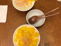 -小团圆糖水铺(襄阳南路店)