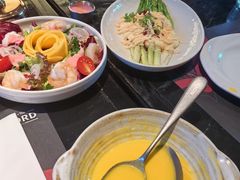 -Nord Grill&Bar Highland诺德西餐(深圳欢乐海岸店)