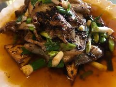 -代木儿回锅肉