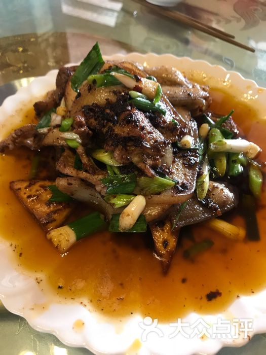 代木儿回锅肉图片 - 第44张