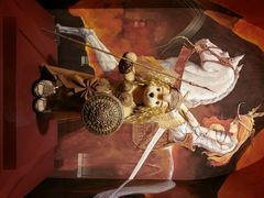 android_upload_pic-济州岛泰迪熊博物馆