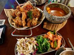 -789韩料食堂(创意产业园店)