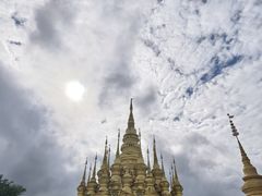 -西双版纳勐泐文化旅游区