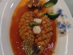 -清真马祥兴菜馆(云南北路店)