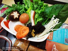 -呷哺呷哺(西单大悦城店)