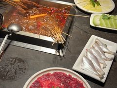 -锦城印象火锅(天府三街店)
