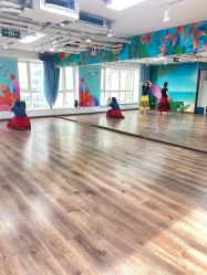 -呼拉汇舞蹈生活馆 Hawaii Hula&Tahiti Dance Studio