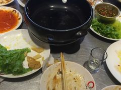 -合易泓烤肉•首创生椰大油边(宁山路店)