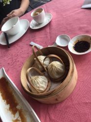 -空中一号宴会厅(信合大厦店)