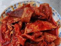 -渔桥李记奶汤面(东街店)