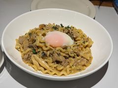 -NG PASTA吴居·中华意面·鲜牛排(南头古城店)