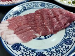 -裕德孚·非遗手切涮羊肉(东直门内大街店)