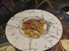 -第101座花园餐厅(湖滨88店)