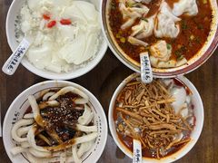 -西月城谭豆花(春熙路店)