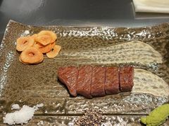 -神户牛排餐厅MOURIYA(总店)