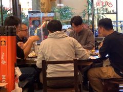-破店肥哈·东北烧烤·夜宵(南山保利店)