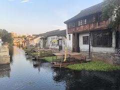 -衣裳街历史文化街区