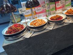 -丰卓会海鲜自助(中润大道店)