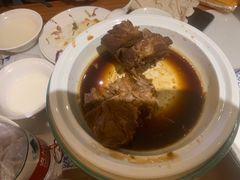 -东方饺子王(王府井关东古巷店)