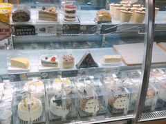 -BROAD面包路·欧式面包(龙湖时代C馆店)