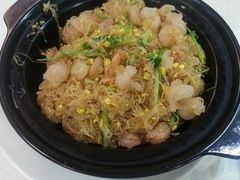 -旭璟酒家·传统粤菜·湘菜(逸景路店)