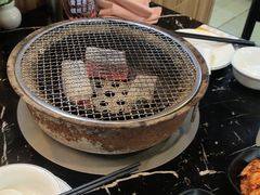 -燚青春东北泥炉烤肉(百合店)