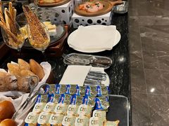 -博林天瑞喜来登酒店·西丽尚膳