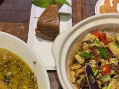 -宋庄魁元艺术餐厅
