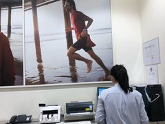 -优衣库(上海虹口龙之梦店)