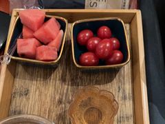 -华夏良子·足道SPA艾灸(翠微店)