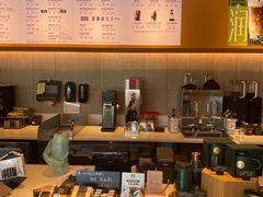 -星巴克(杭州龙坞茶镇店)