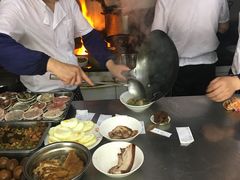 -天天鲜面馆(衡山路店)