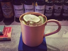 -TIPTOP BAR酒吧(欧亚新生活广场店)