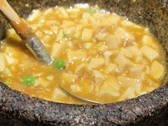 -绿茶餐厅(哈尔滨凯德店)