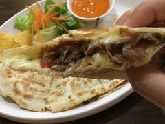牛肉格林戈-panchos 墨西哥餐厅(嘉绿苑店)