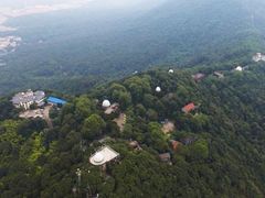 -紫金山天文台