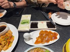 -百姓厨房(凤翔泥塑坊店)