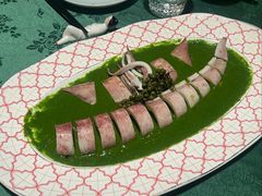 -龙凤荟·传统粤菜点心(新天地店)