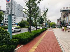 -华美影城(马栏广场店)