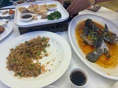 -幸运楼(北京路店)