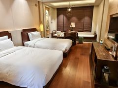 -西安华清御汤酒店