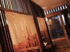 -浪花亭日本料理(古田路店)