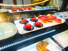 -梨花自助烤肉(西三旗万象汇黑金店)