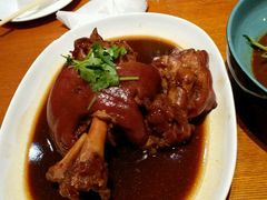 -金掌勺东北菜(格兰晴天店)