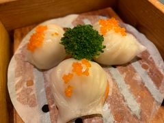 -汕头龙光喜来登酒店-采悦轩中餐厅