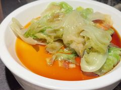 -新白鹿餐厅(松江开元地中海店)